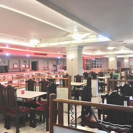 Jumbotel Hotel Μπανγκόκ Εξωτερικό φωτογραφία