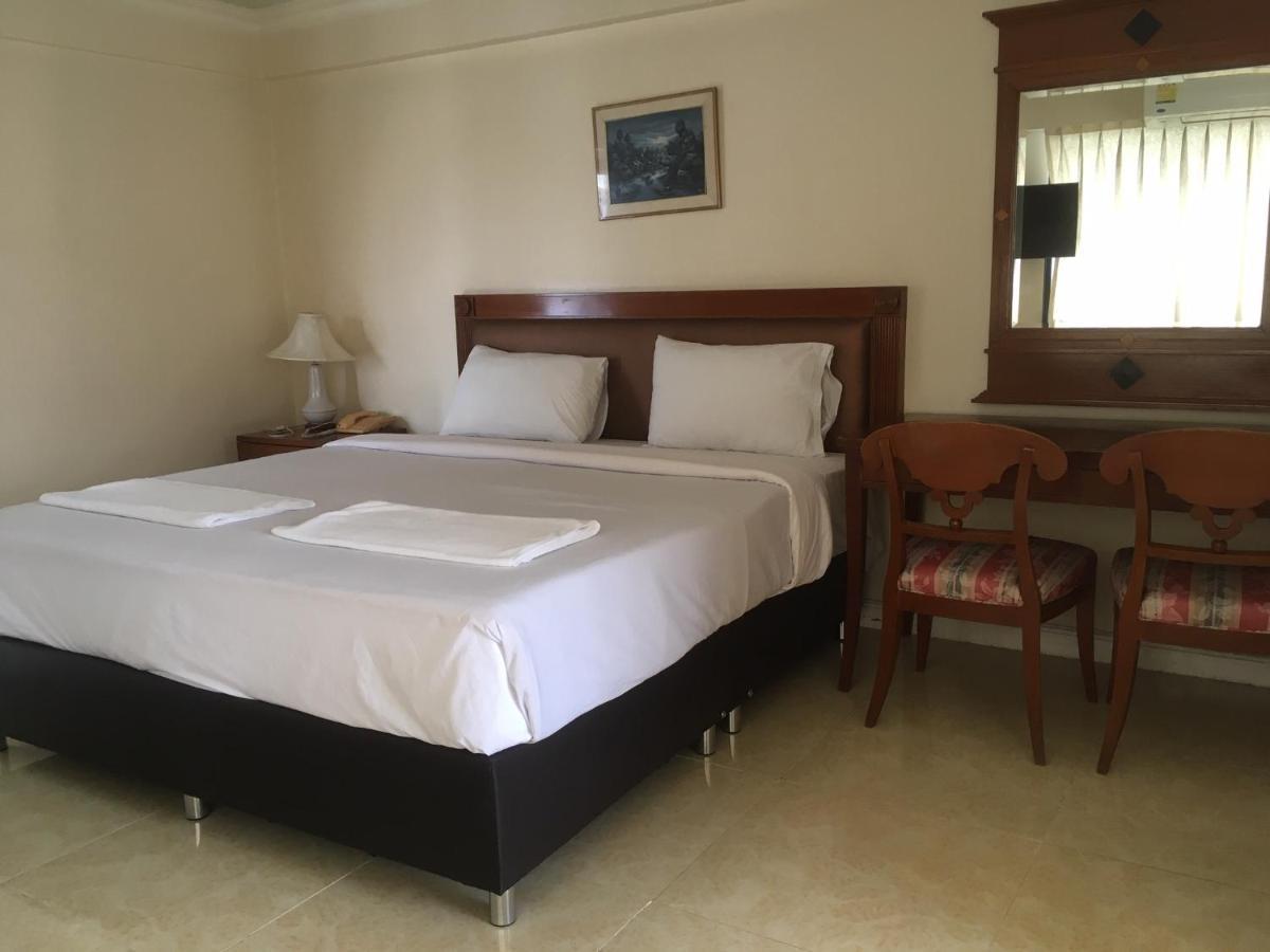 Jumbotel Hotel Μπανγκόκ Εξωτερικό φωτογραφία