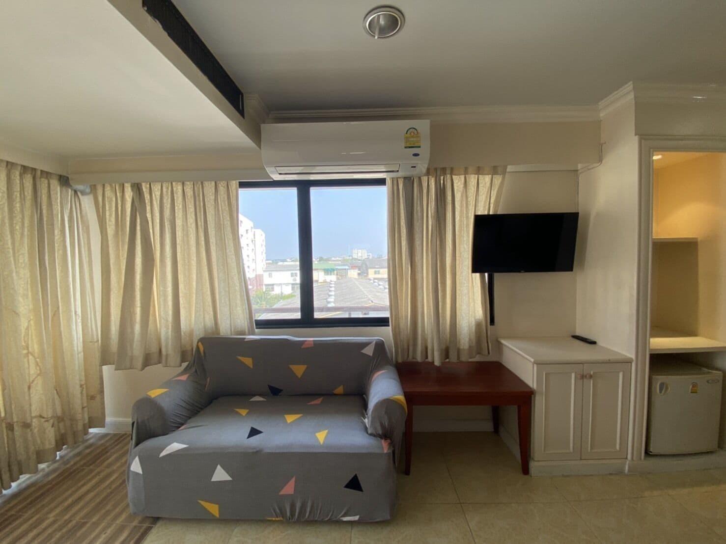 Jumbotel Hotel Μπανγκόκ Εξωτερικό φωτογραφία