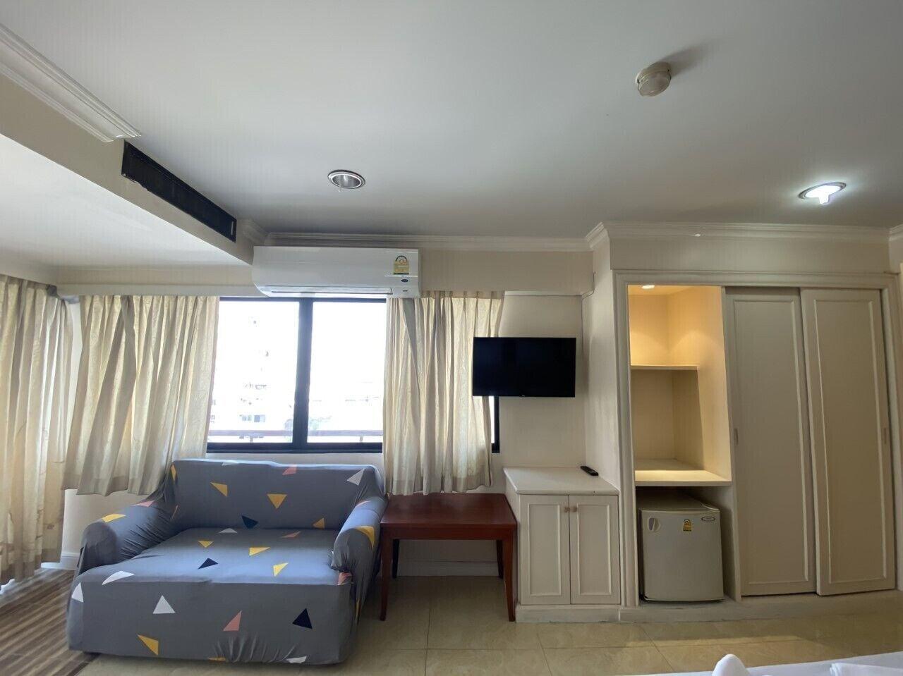 Jumbotel Hotel Μπανγκόκ Εξωτερικό φωτογραφία