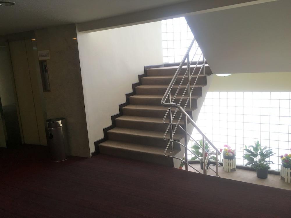 Jumbotel Hotel Μπανγκόκ Εξωτερικό φωτογραφία