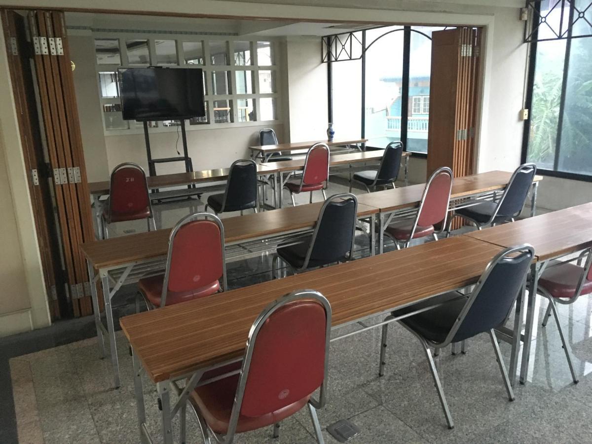 Jumbotel Hotel Μπανγκόκ Εξωτερικό φωτογραφία