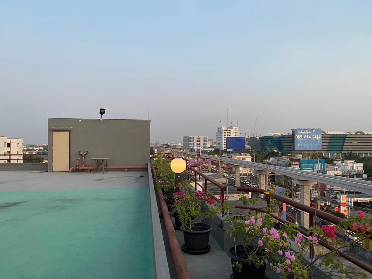 Jumbotel Hotel Μπανγκόκ Εξωτερικό φωτογραφία