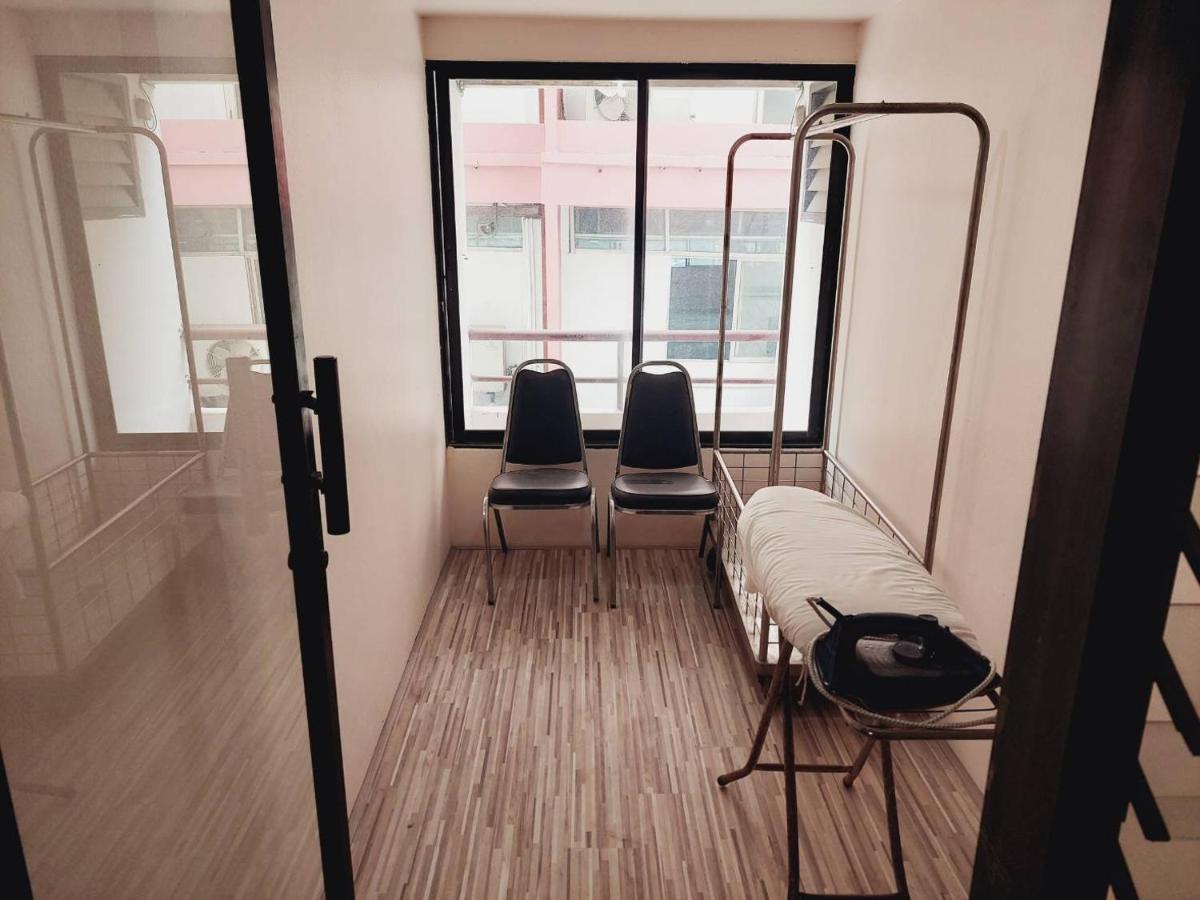 Jumbotel Hotel Μπανγκόκ Εξωτερικό φωτογραφία