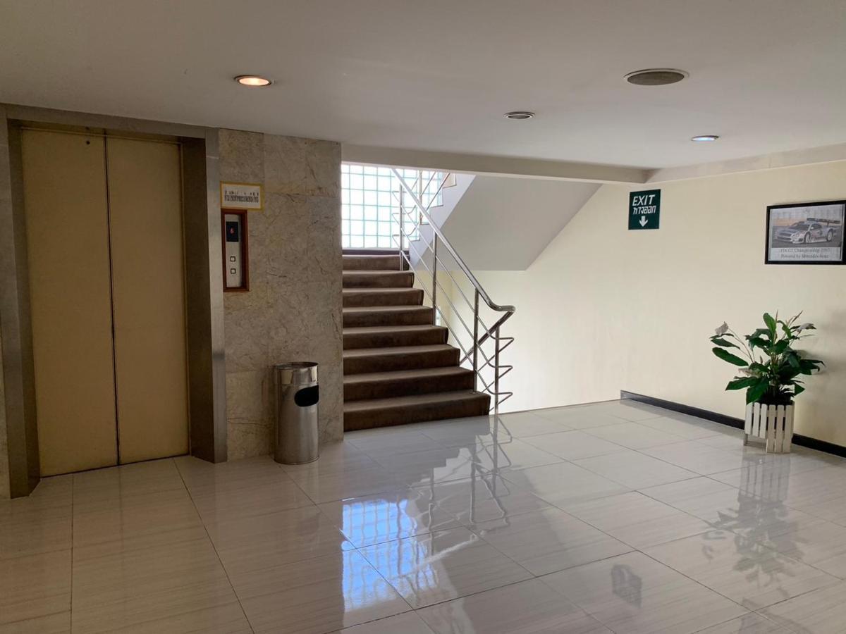 Jumbotel Hotel Μπανγκόκ Εξωτερικό φωτογραφία