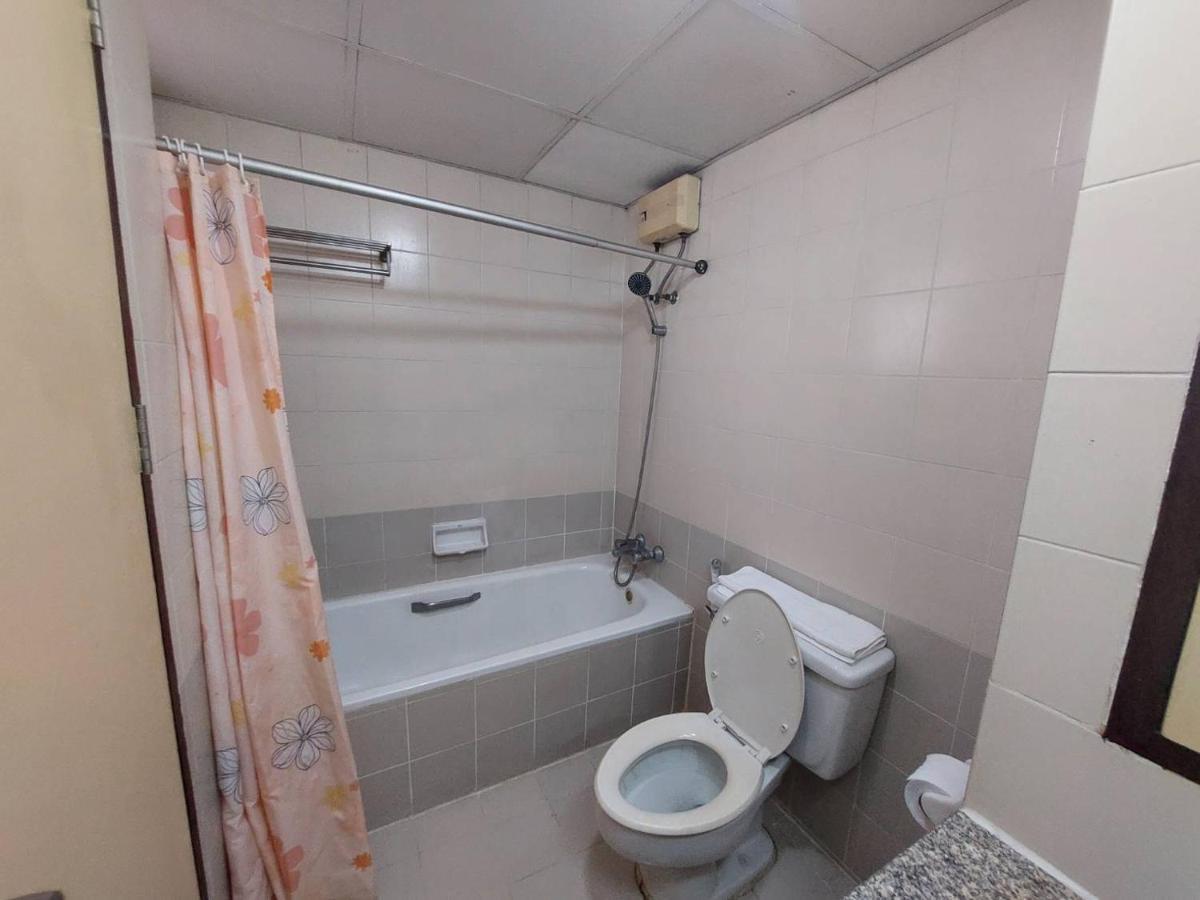 Jumbotel Hotel Μπανγκόκ Εξωτερικό φωτογραφία