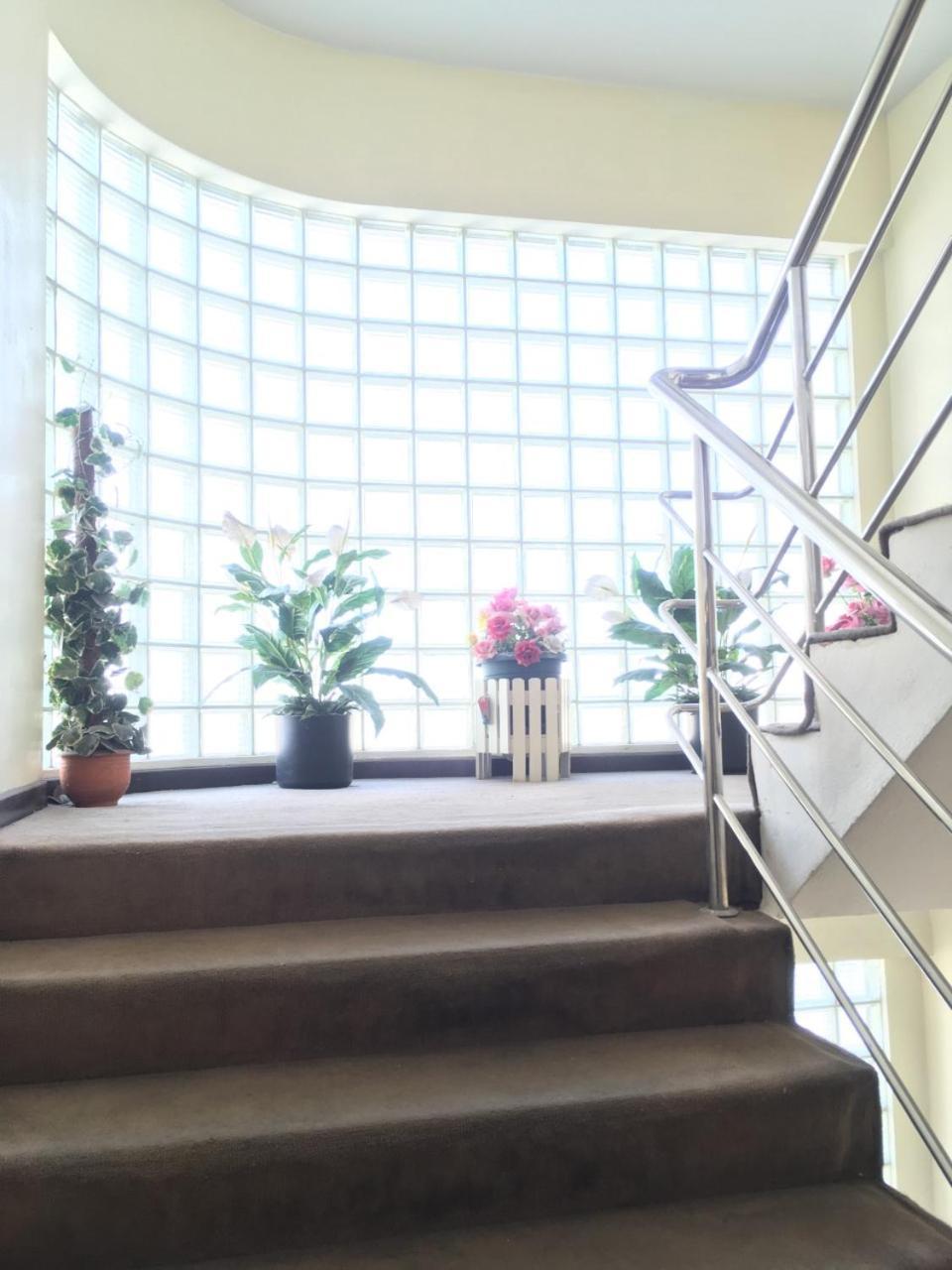 Jumbotel Hotel Μπανγκόκ Εξωτερικό φωτογραφία